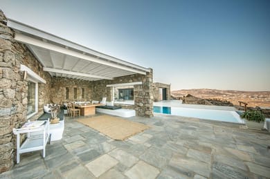 Destiny Villa