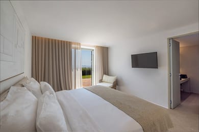 Divinia Villa