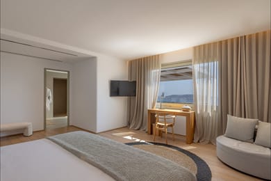 Divinia Villa