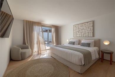 Divinia Villa