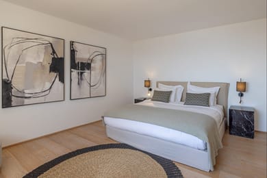 Divinia Villa