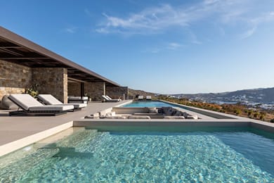 Eden Blue Villa