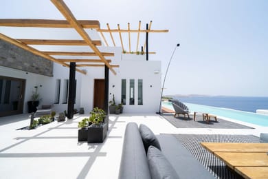 Eliza Villa