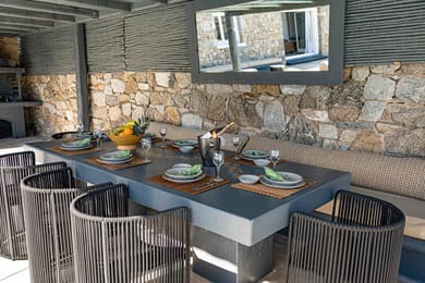 Eridanus Villa