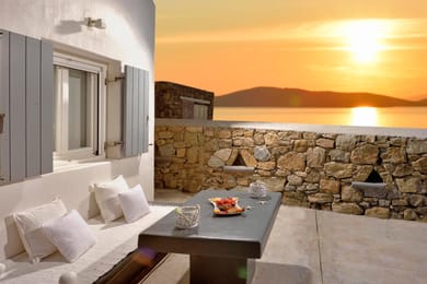 Eridanus Villa