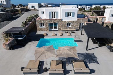 Eridanus Villa