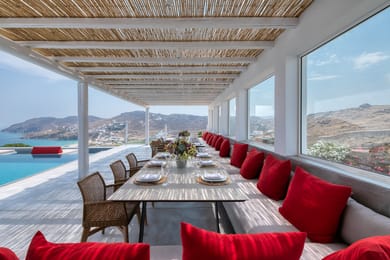 Fortunae Resort