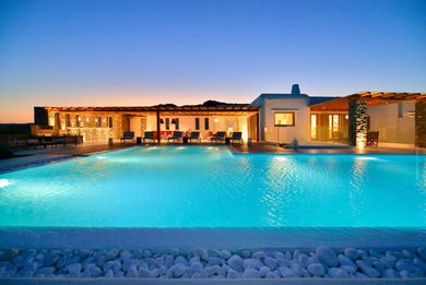 Melia Villa