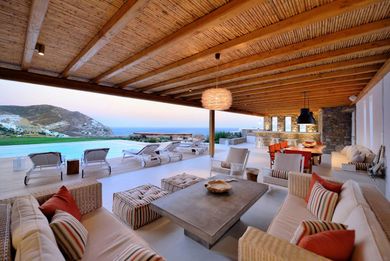 Melia Villa