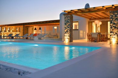 Melia Villa