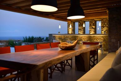 Melia Villa