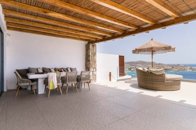 Galatea Villa