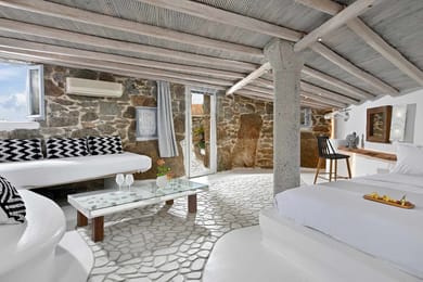 Galerne Villa