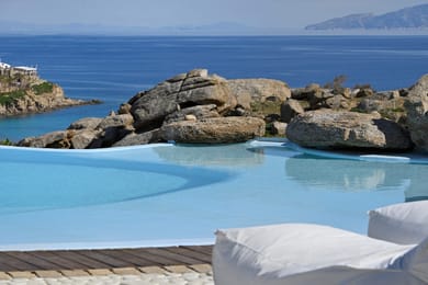 Galerne Villa