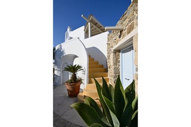 Galerne Villa