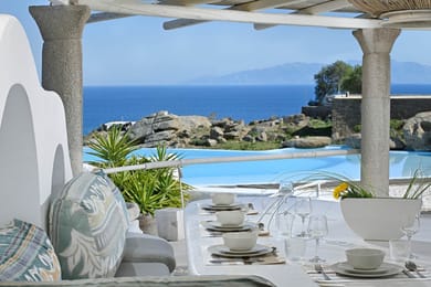 Galerne Villa