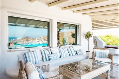 Galerne Villa