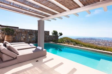 Germaine Villa