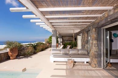 Germaine Villa