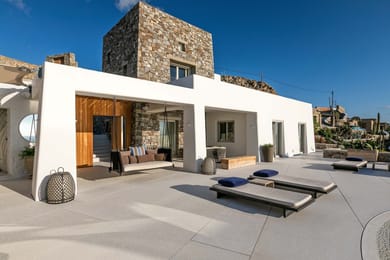 Glory Villa