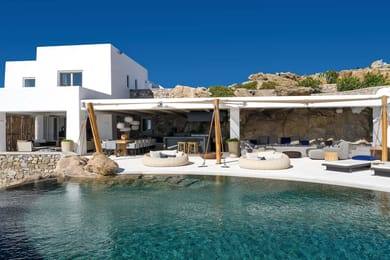 Glory Villa