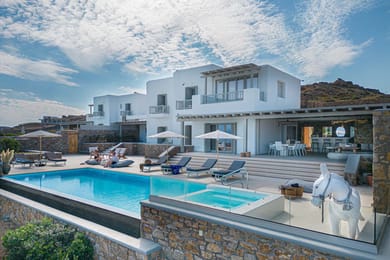 Hailey Villa