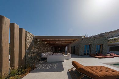 Hester Villa