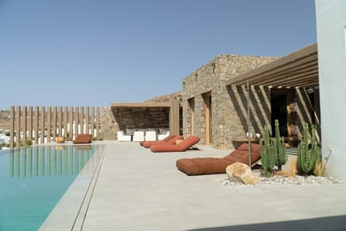 Hester Villa