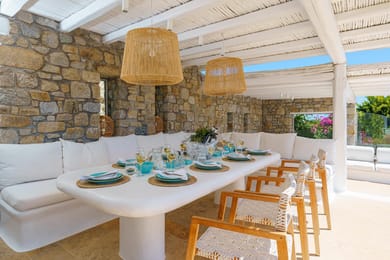 Horatia Villa