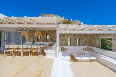 Horatia Villa