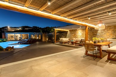 M Residence