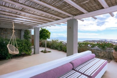 Hortense Villa