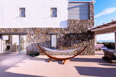Hortense Villa