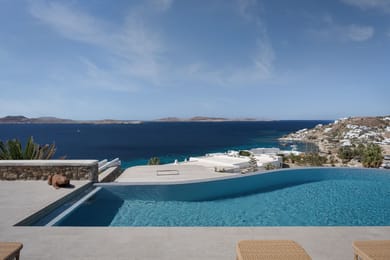 Dali Villa