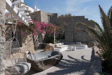 Dali Villa