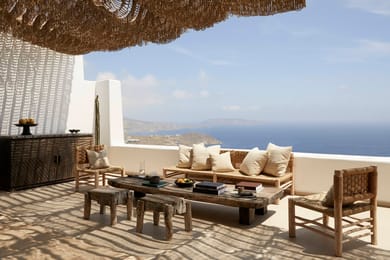 Iliana Villa