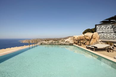 Iliana Villa