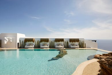 Iliana Villa