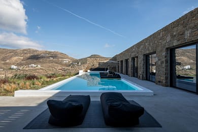 Isidora Villa