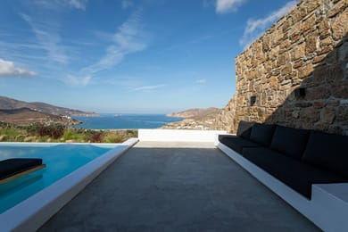 Isidora Villa