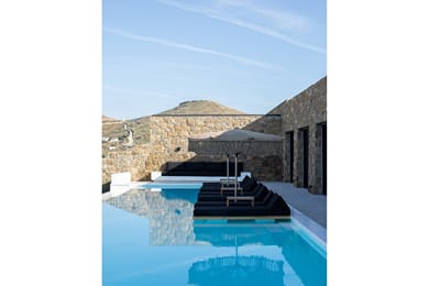 Isidora Villa