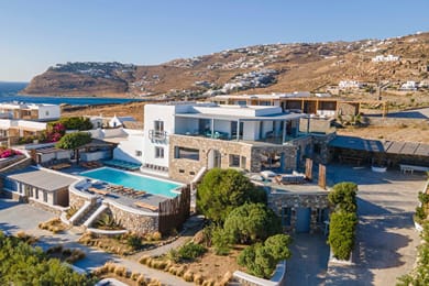 Ivory Grand Villa