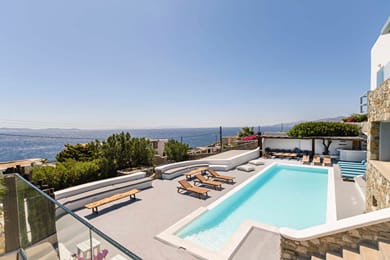Ivory Grand Villa