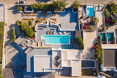 Ivory Grand Villa