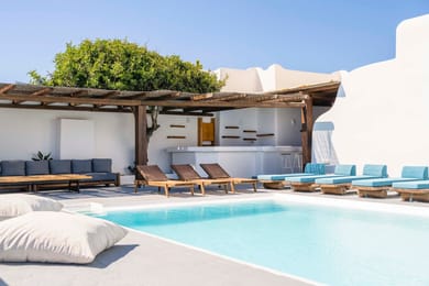 Ivory Retreat