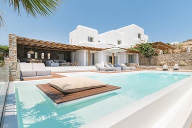 Silk Villa
