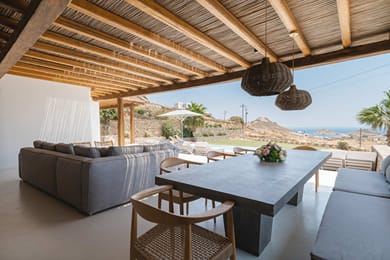 Silk Villa