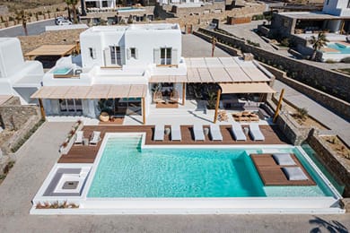 Silk Villa