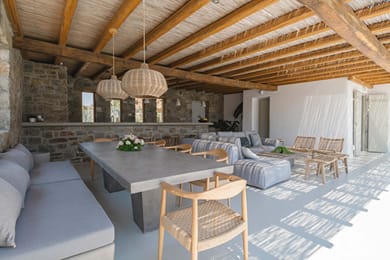 Silk Villa