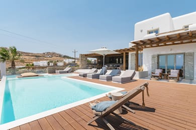 Silk Villa